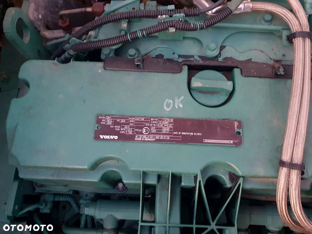 Volvo EC250 DNL - 10