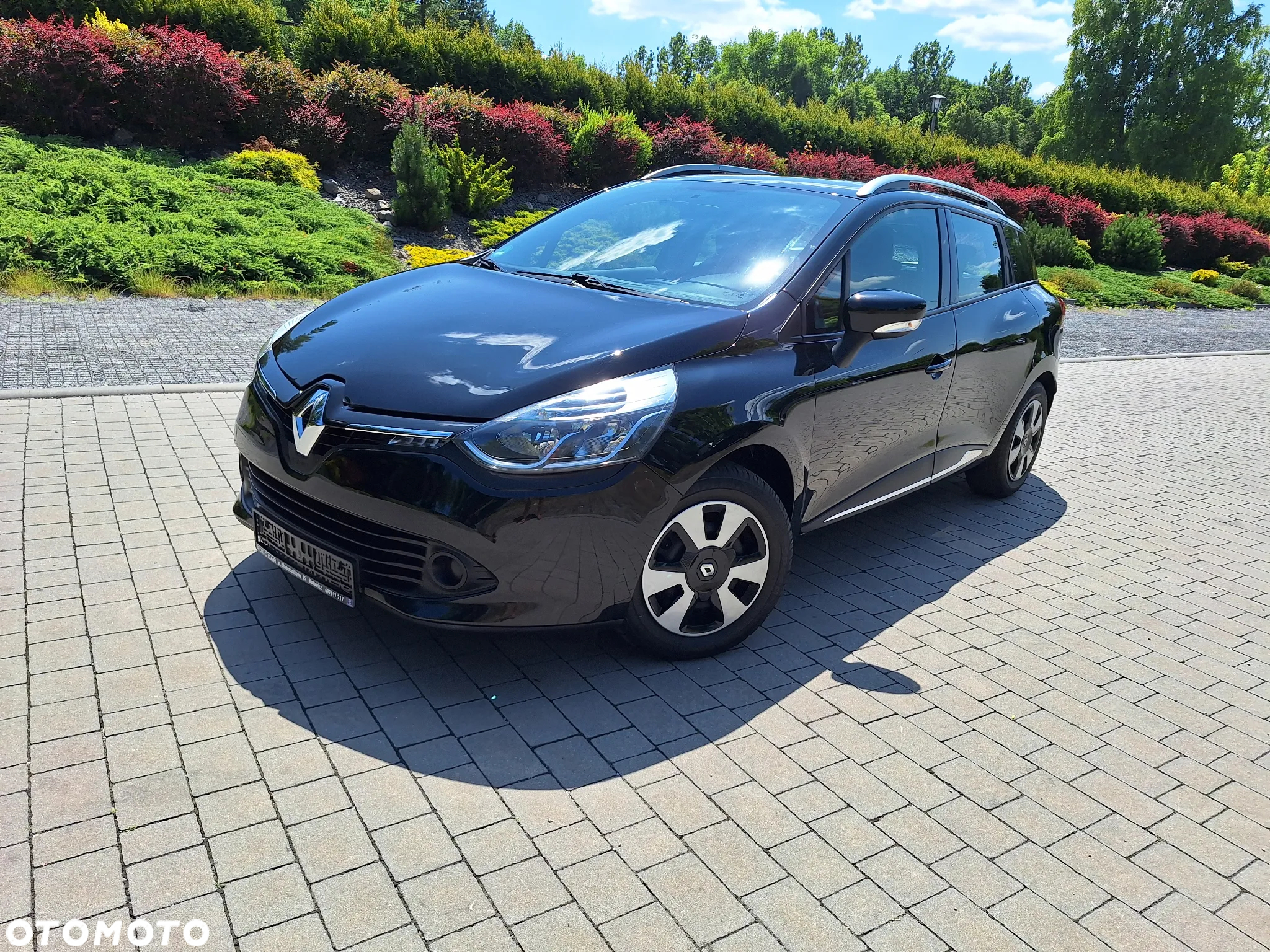 Renault Clio 0.9 Energy TCe Limited - 25