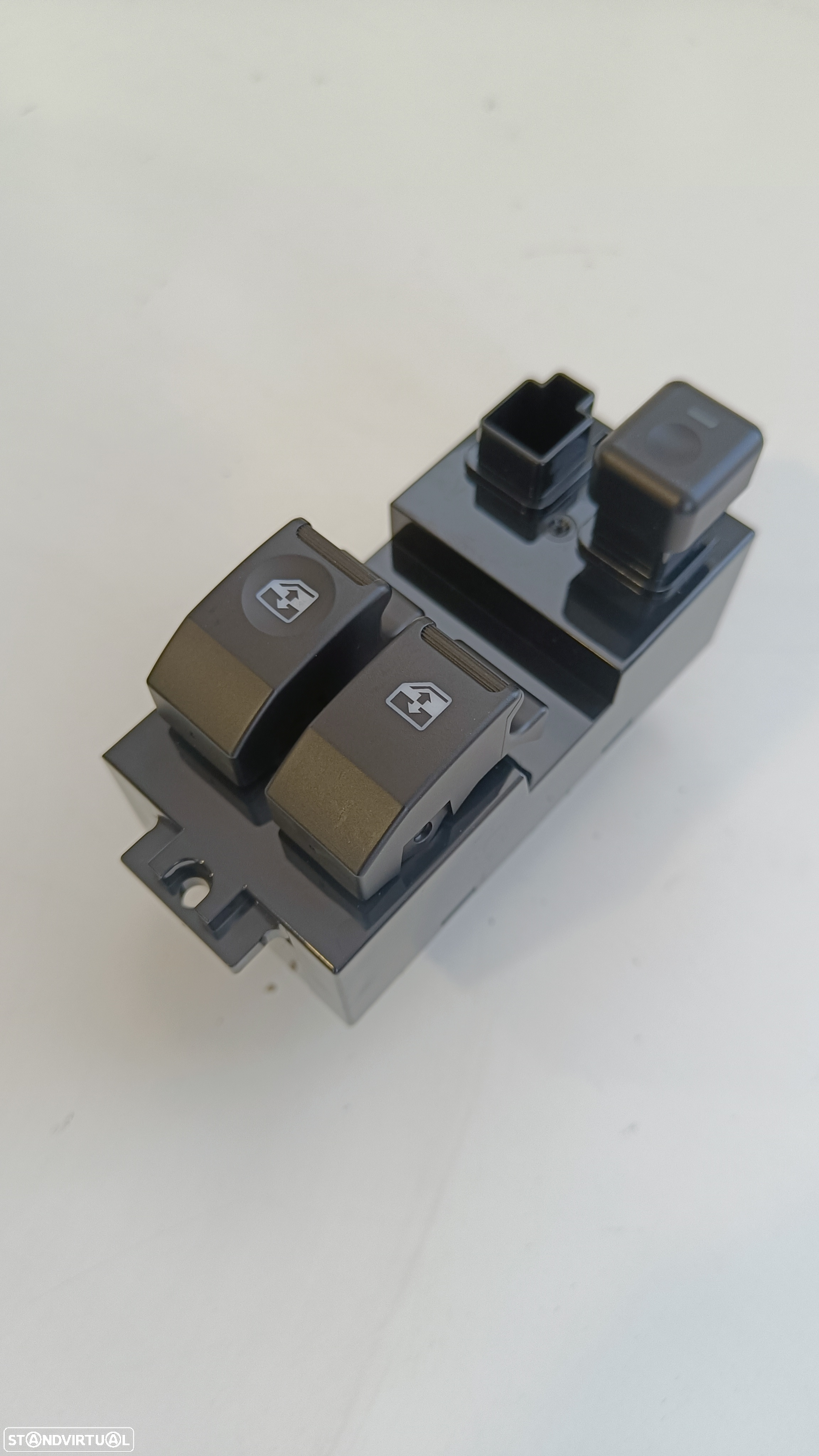 botões comando interruptor vidros Mitsubishi Pajero /  pagero 1991 a 2001 (novo) - 2