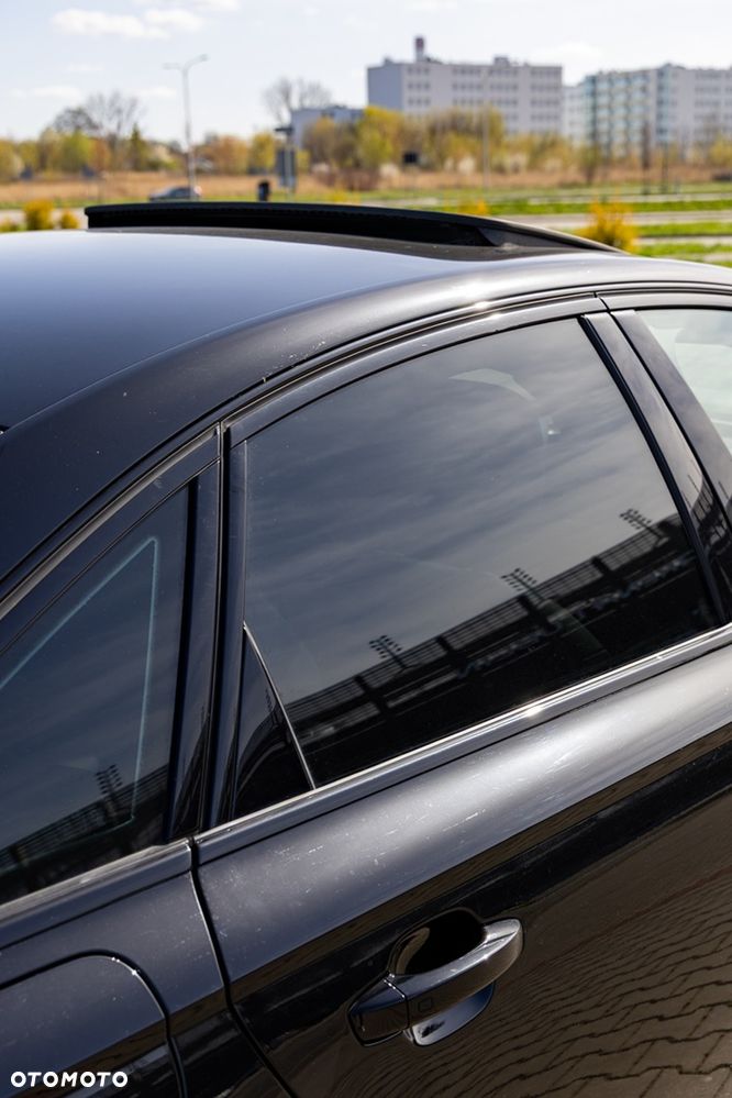 Audi A6 Limousine - 21