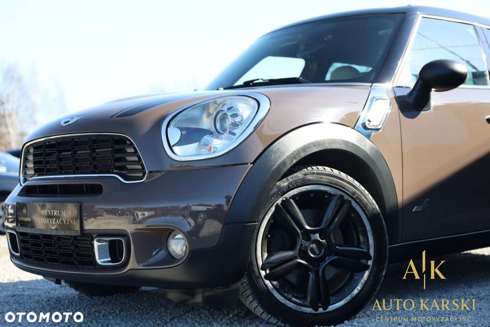 MINI Countryman - 11
