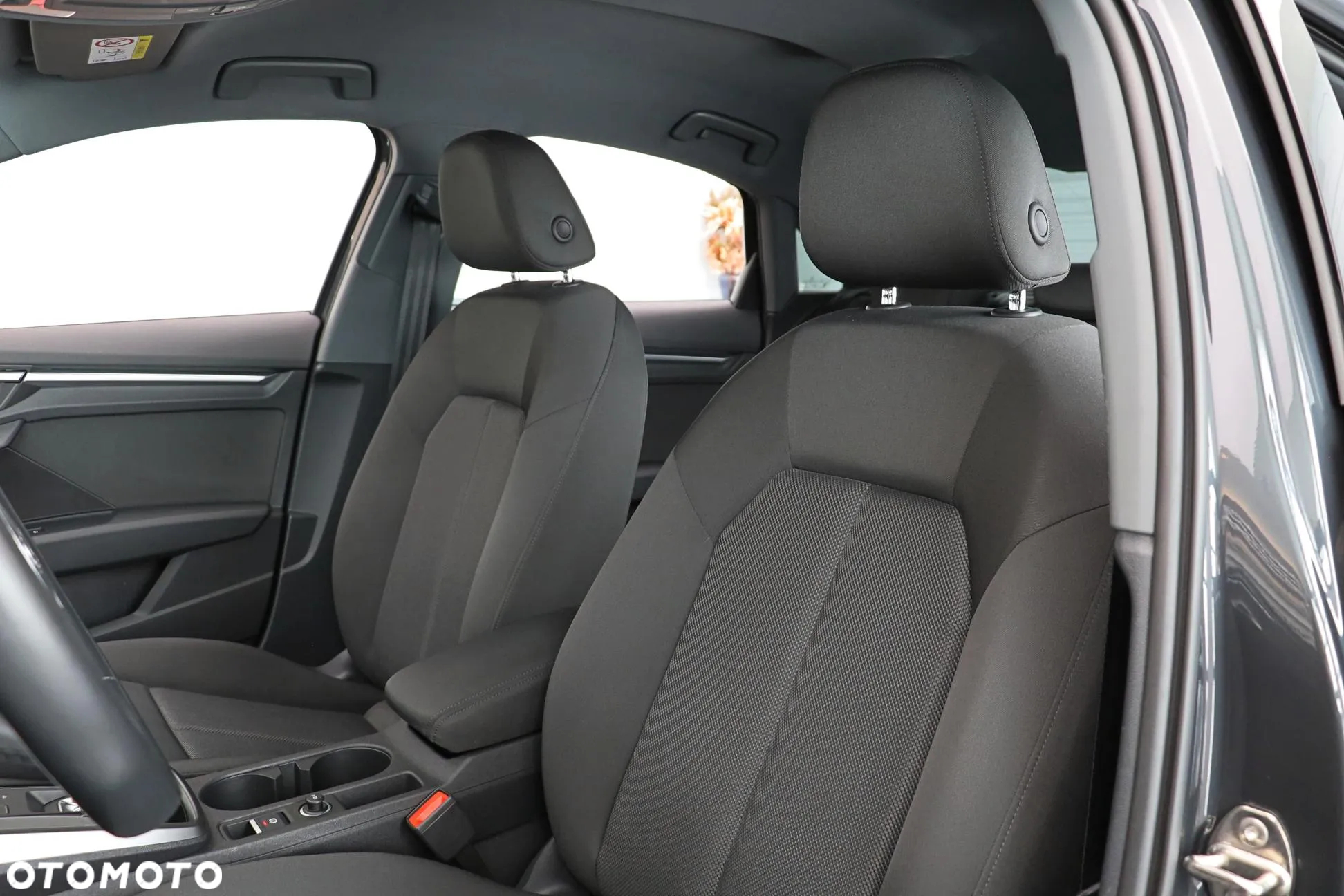 Audi A3 35 TFSI S tronic - 17