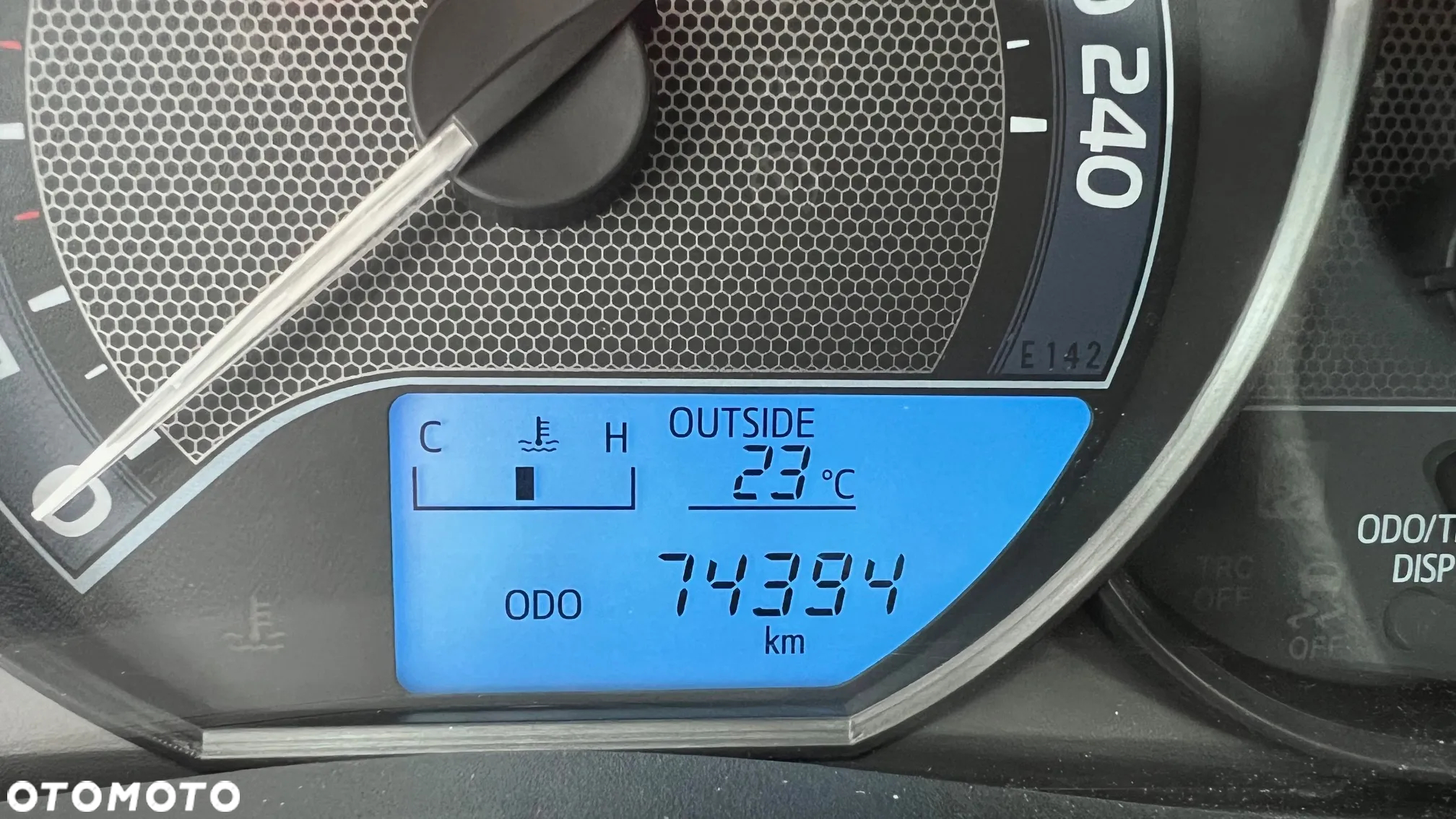 Toyota Auris 1.33 VVT-i Active - 10