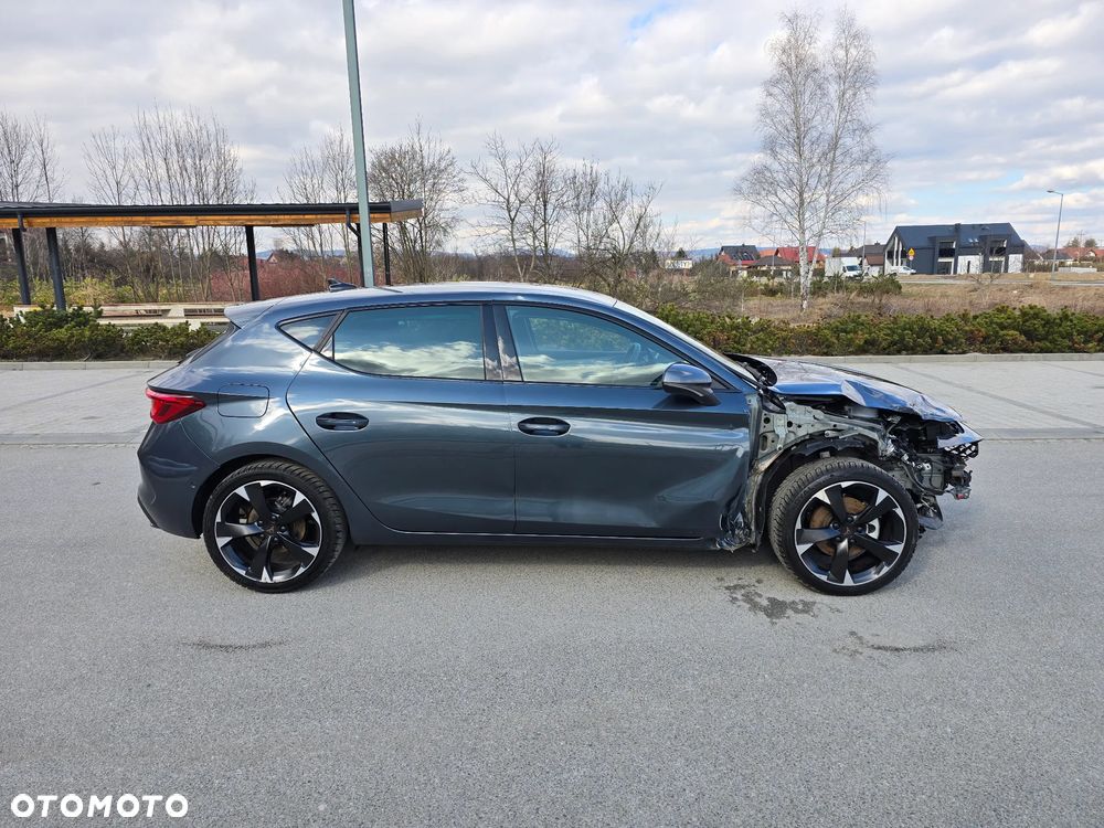Cupra Leon 1.5 TSI Tribe Edition - 32