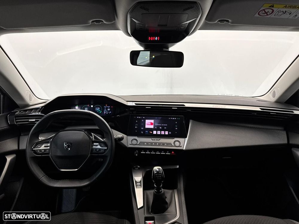 Peugeot 308 SW 1.5 BlueHDi Active Pack - 6