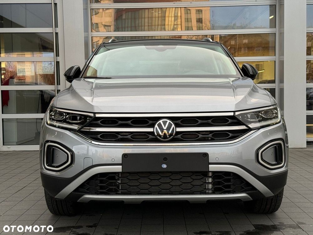 Volkswagen T-Roc 2025 photo 3