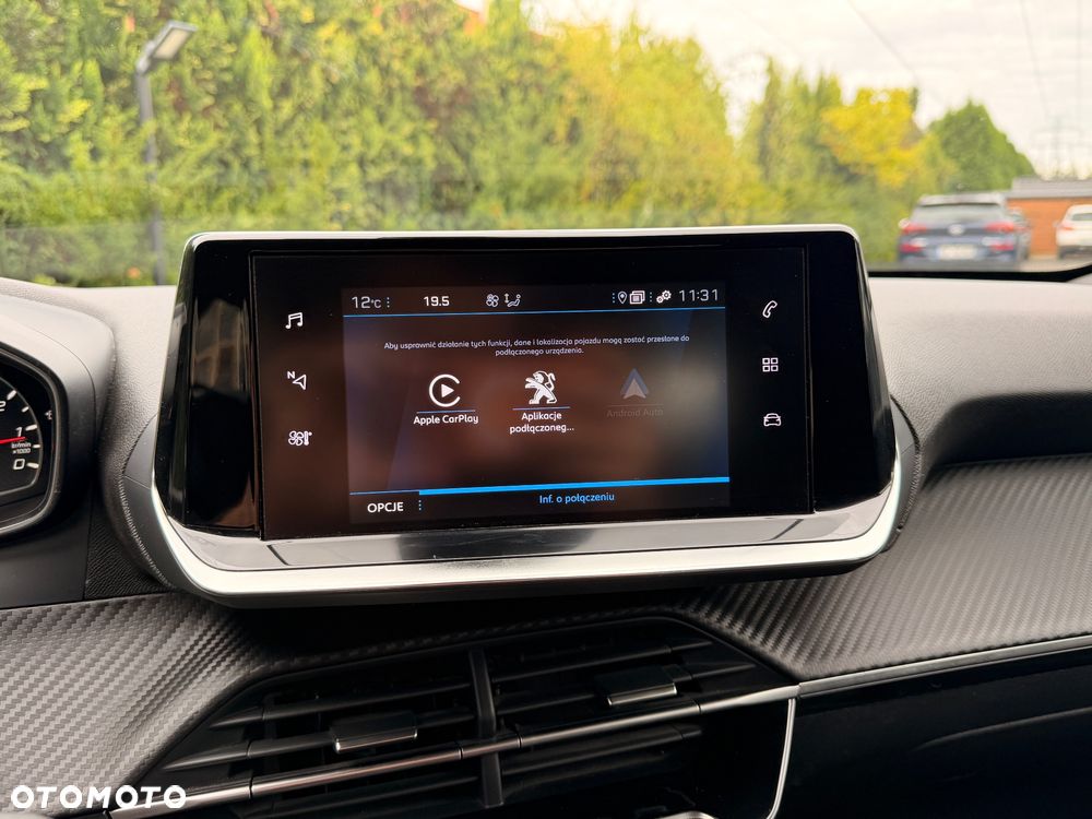 Peugeot 2008 PureTech 100 Stop&Start Allure - 24