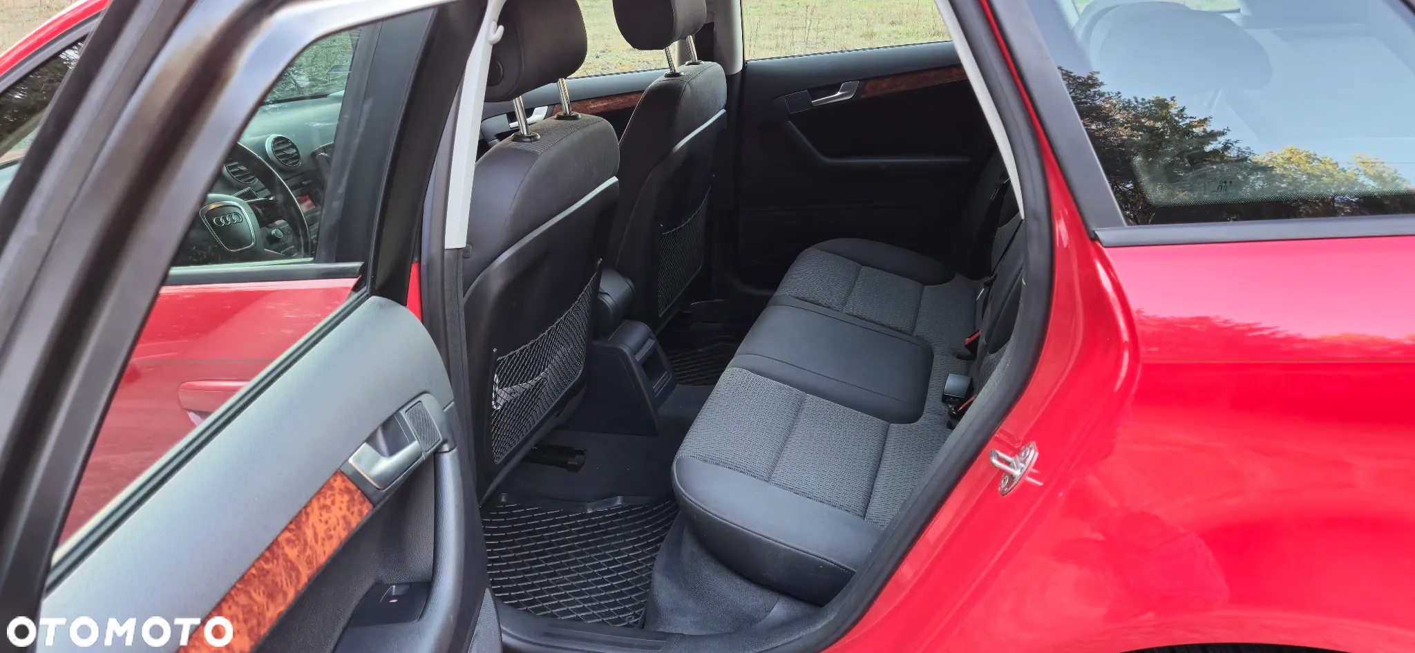 Audi A3 2.0 TDI Ambiente - 9