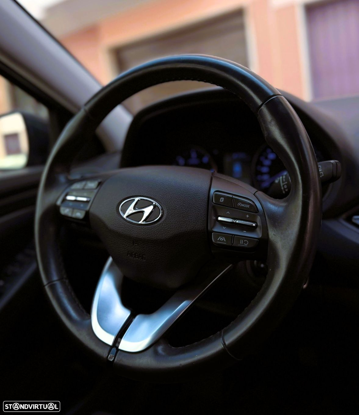 Hyundai i30 1.6 CRDI STyle - 14