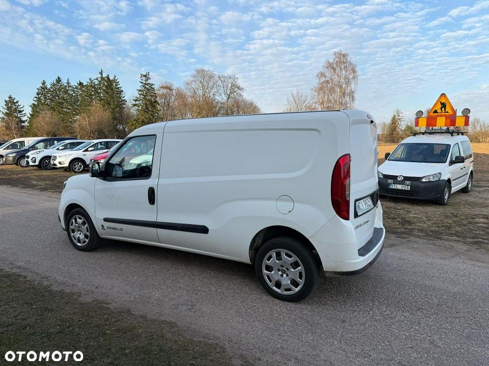 Fiat Doblo - 3
