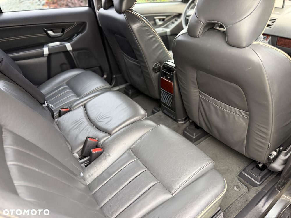 Volvo XC 90 3.2 AWD Summum - 28