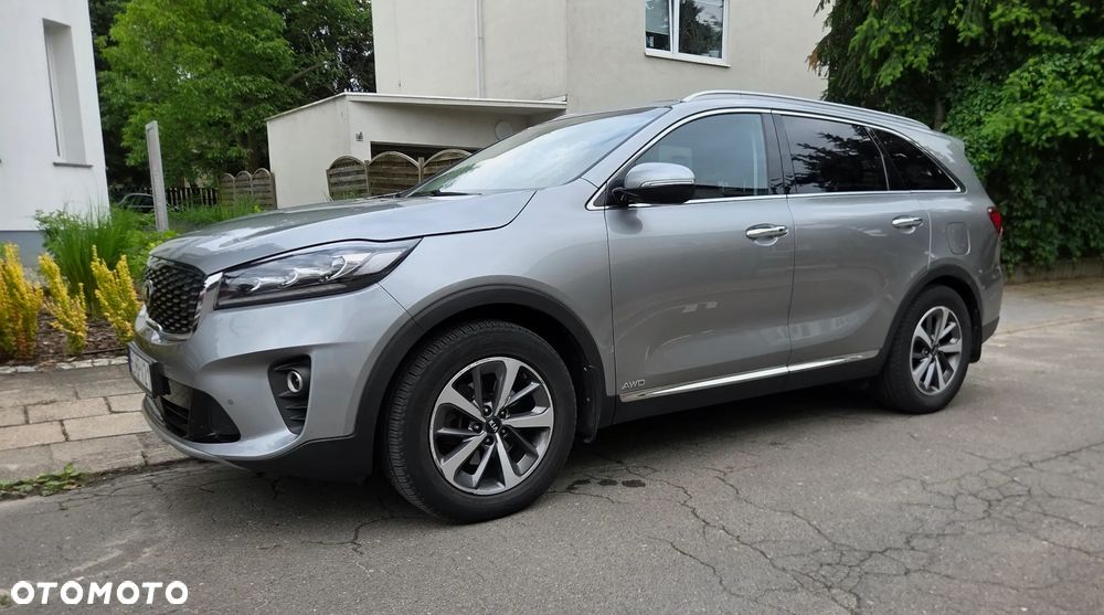 Kia Sorento 2.0 CRDI L - 2