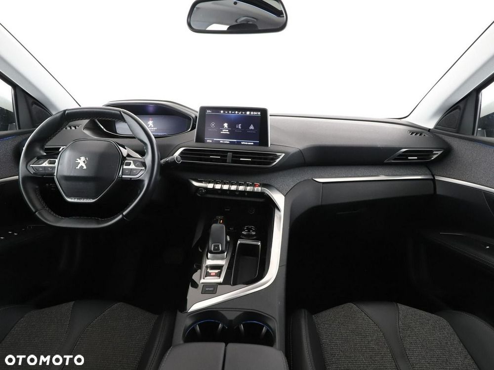 Peugeot 3008 PureTech 130 Stop & Start GPF EAT8 Allure Business-Paket - 16