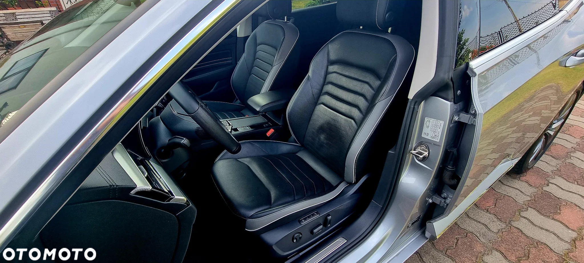 Volkswagen Arteon 2.0 TDI Elegance - 23