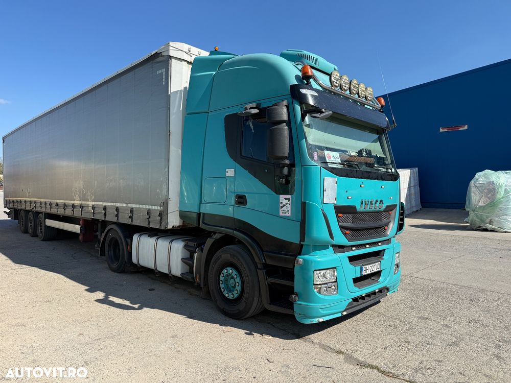 Iveco Stralis - 4