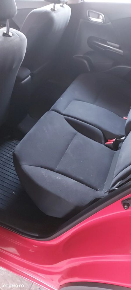 Honda Civic - 13
