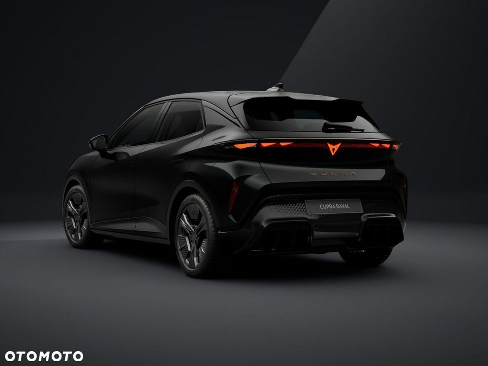 Cupra Raval - 3