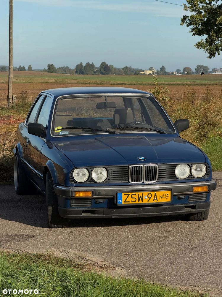 BMW Seria 3 316 - 3
