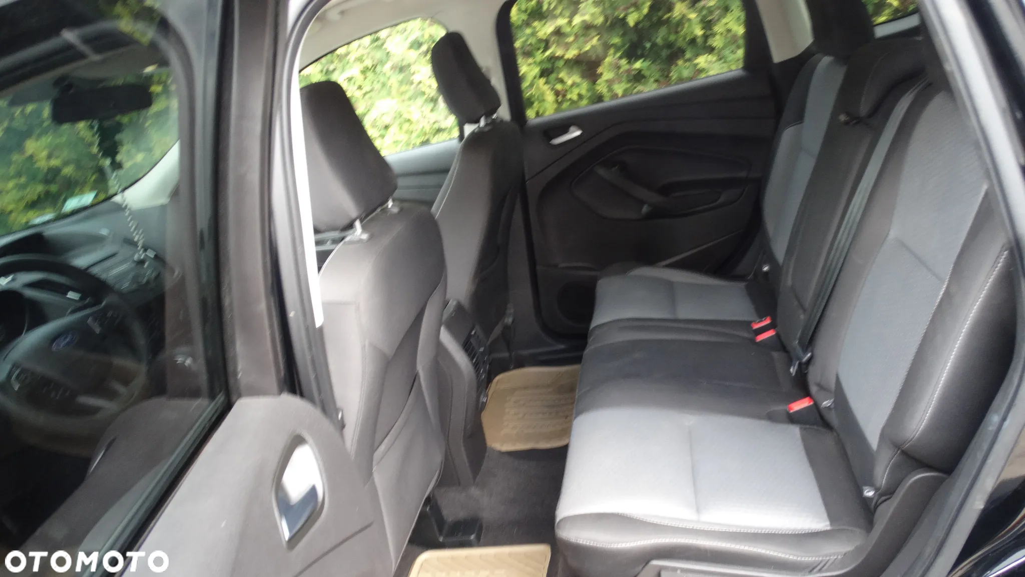 Ford Kuga 1.5 EcoBoost AWD Trend ASS - 22