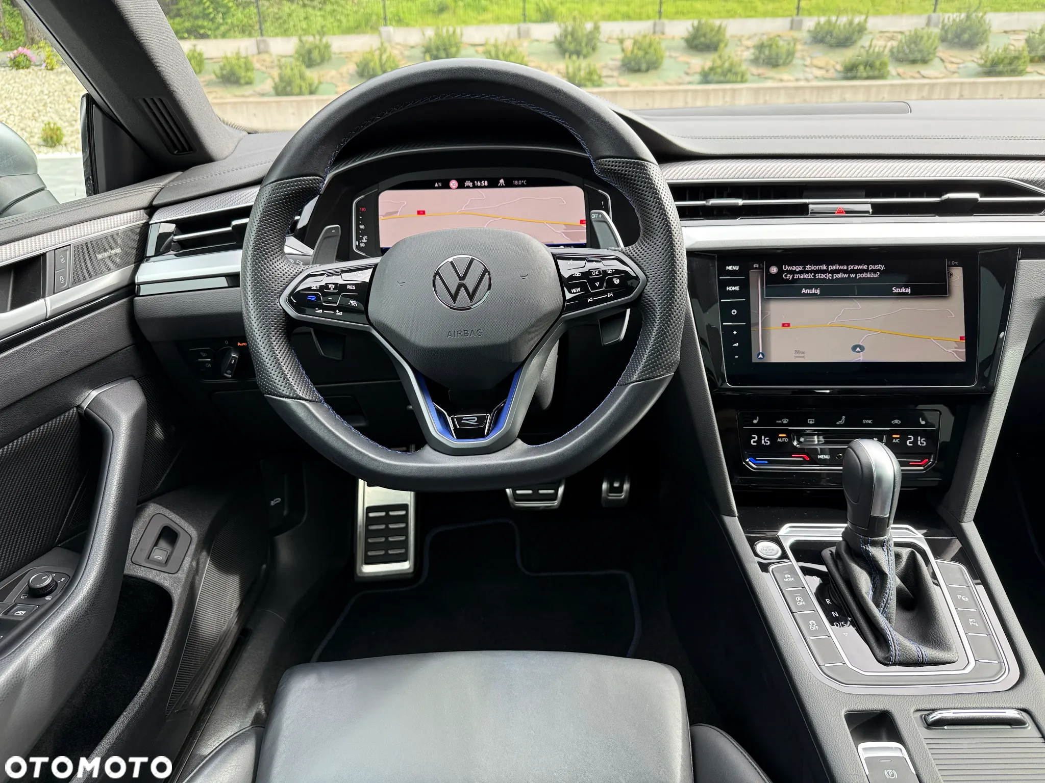 Volkswagen Arteon Shooting Brake 2.0 TSI OPF 4Motion DSG R - 22