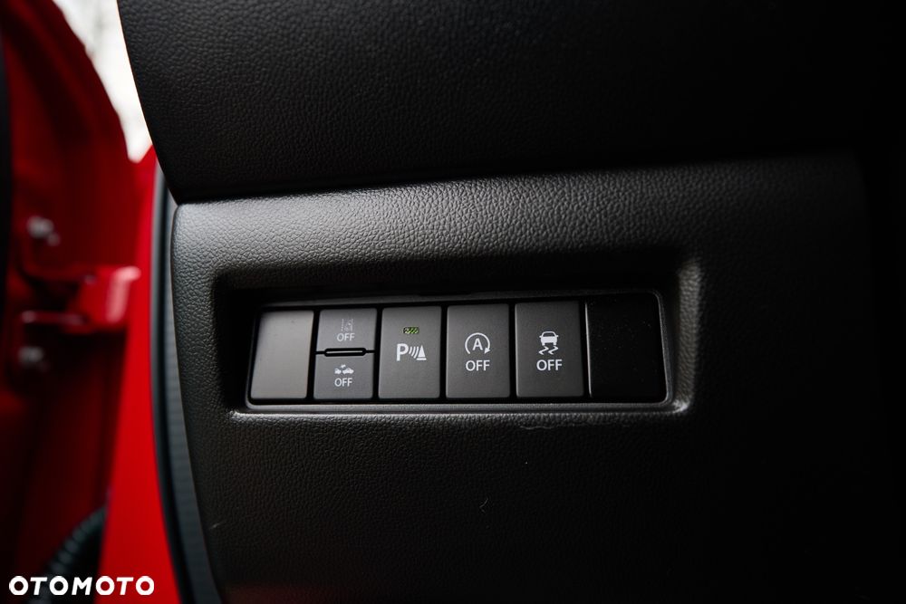 Suzuki Swift - 19