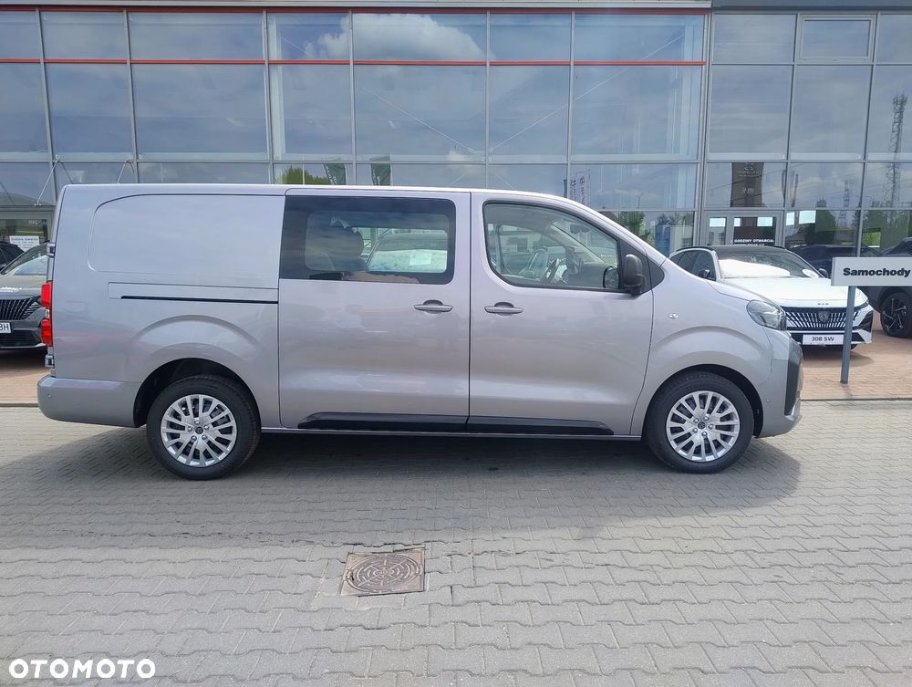 Peugeot Expert - 12