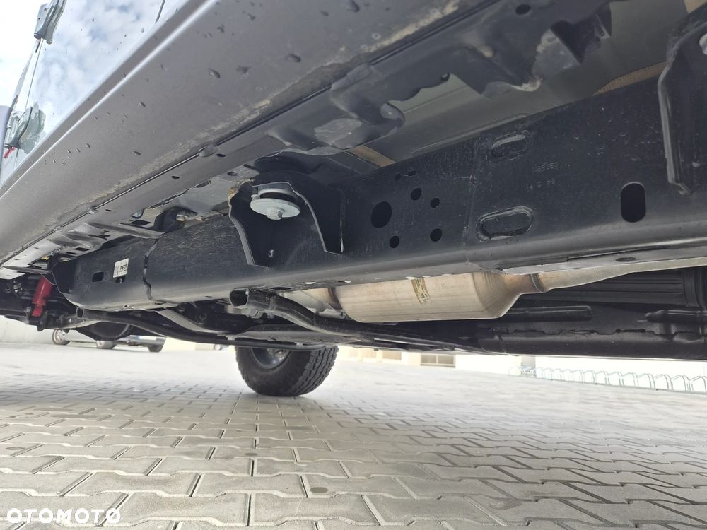 Jeep Wrangler Unlimited GME 2.0 Turbo Rubicon - 12