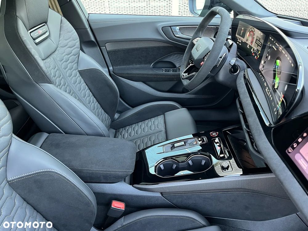 Audi RS5 Limousine - 19