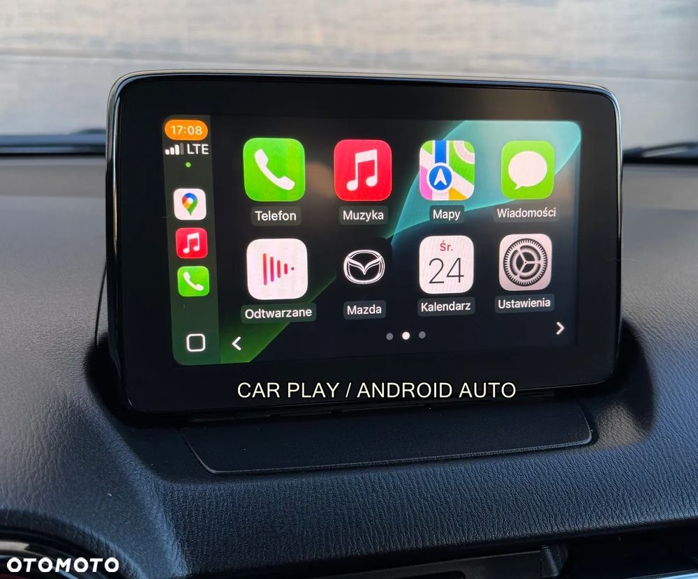 Mazda CX-3 2.0 Skypassion - 18