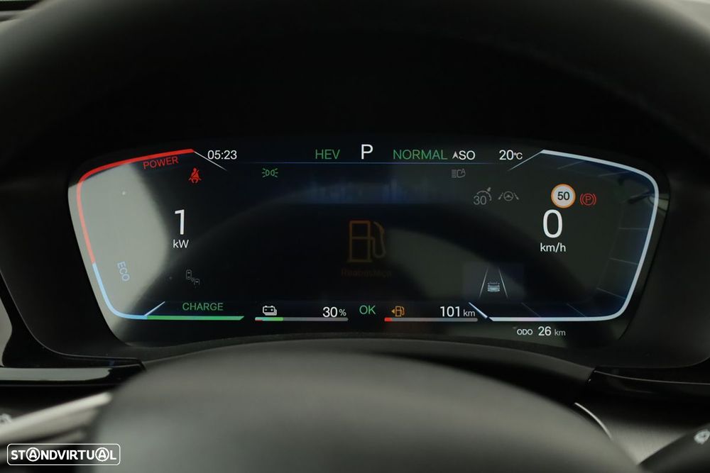 BYD Seal U 1.5 DM-i Boost - 18