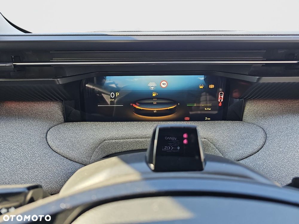 Citroën C5 Aircross - 8