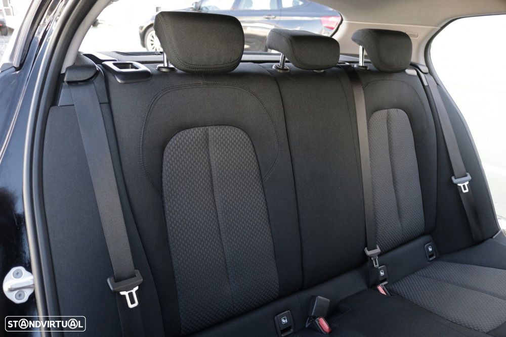 BMW 116 i Advantage - 23