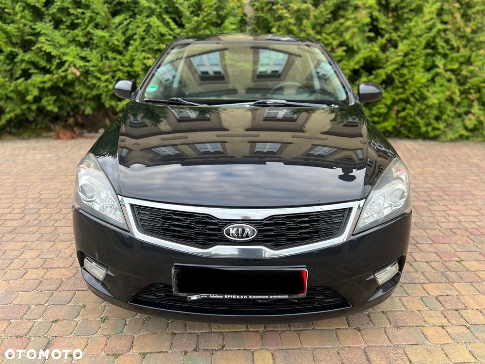 Kia Ceed Cee'd 1.4 Comfort - 3