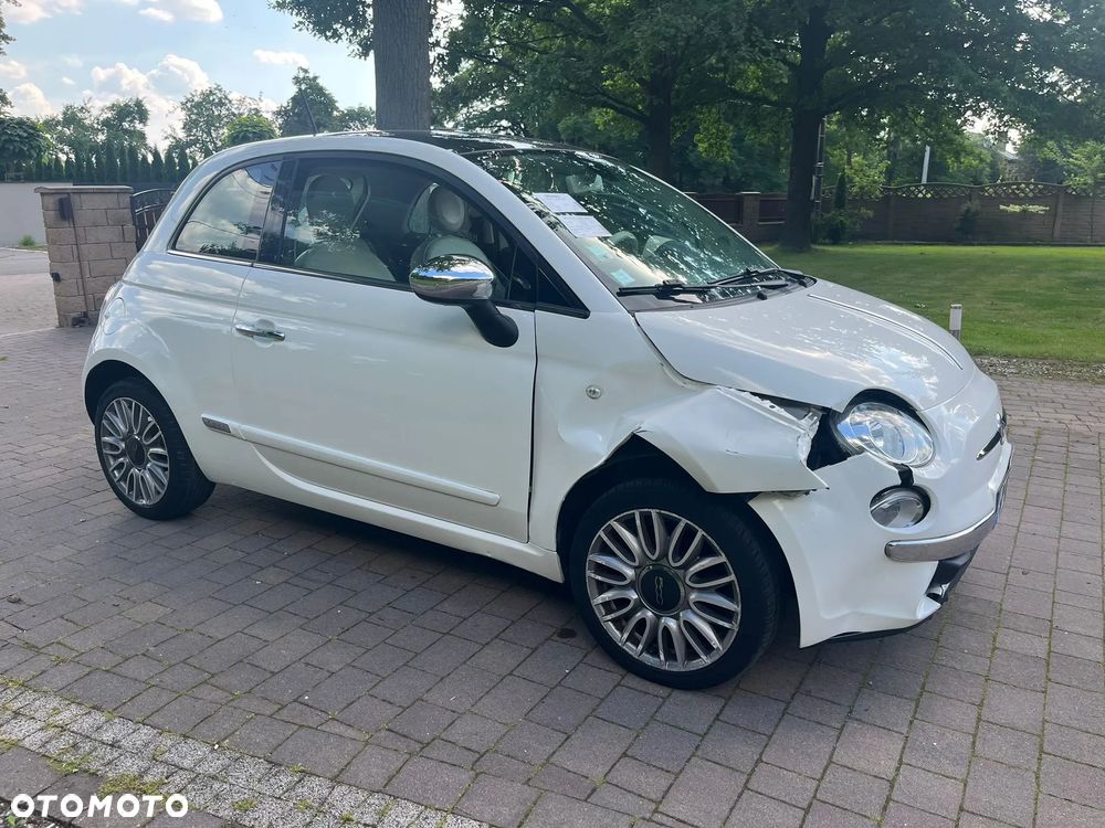 Fiat 500 - 9