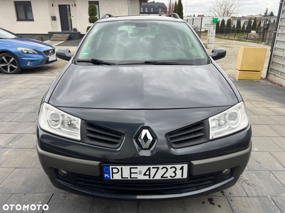 Renault Megane 1.6 16V Confort Privilege - 3