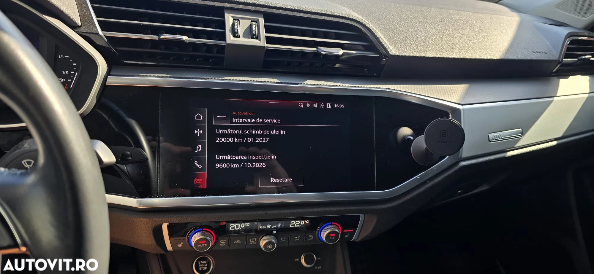 Audi Q3 - 21
