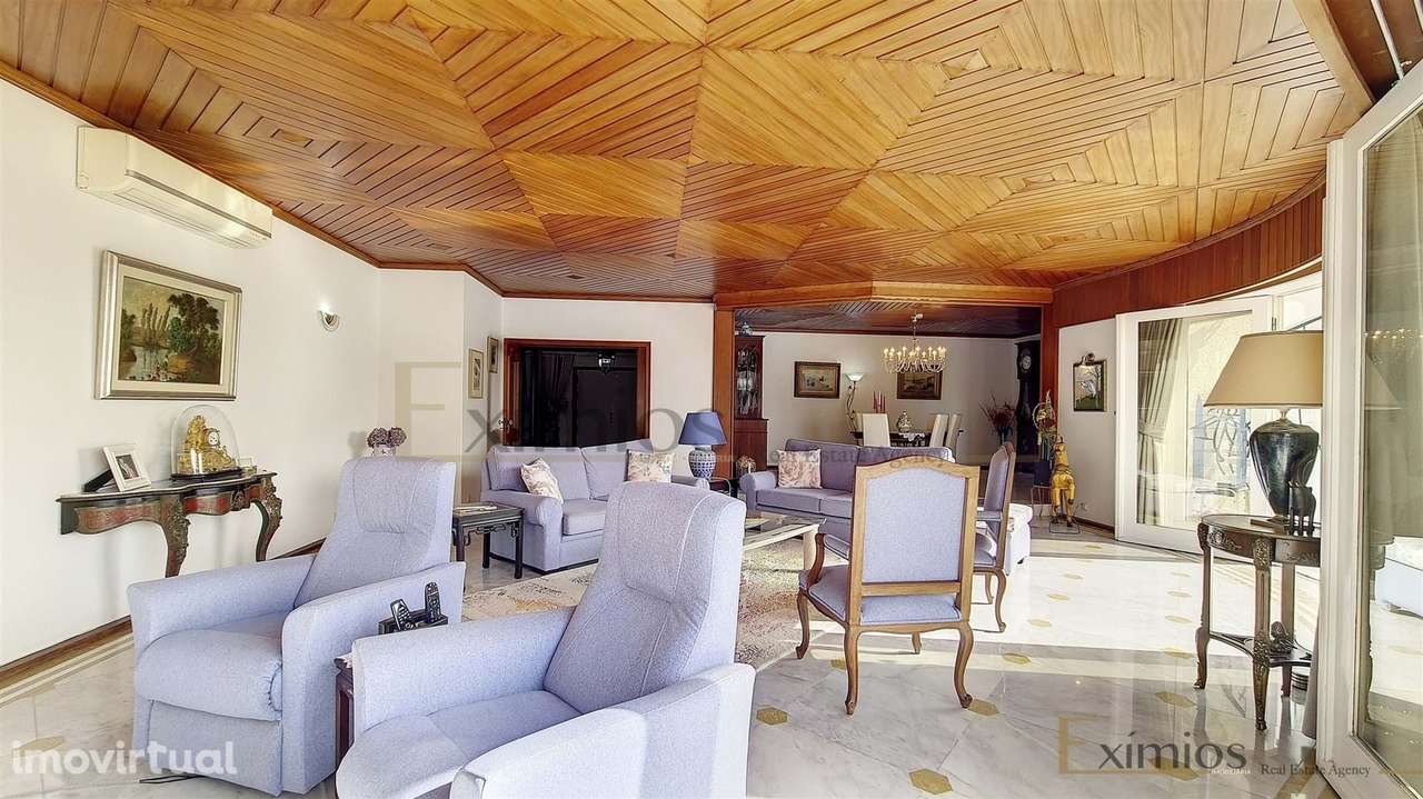 Moradia isolada V5 próxima da praia, em Apúlia - Grande imagem: 5/48