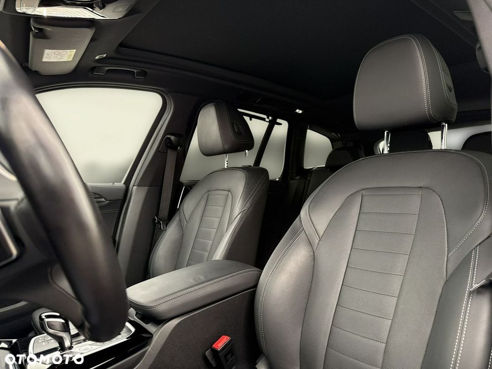 BMW X3 - 12