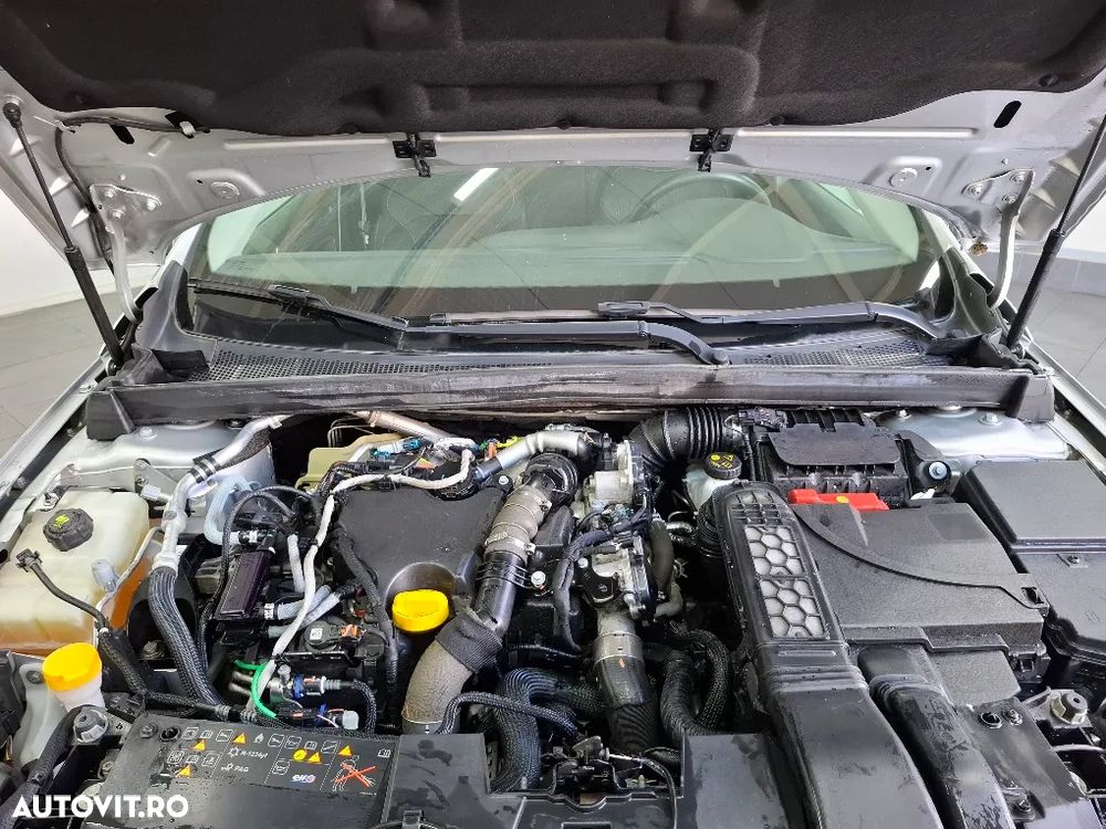 Renault Megane Blue dCi EDC Zen - 21