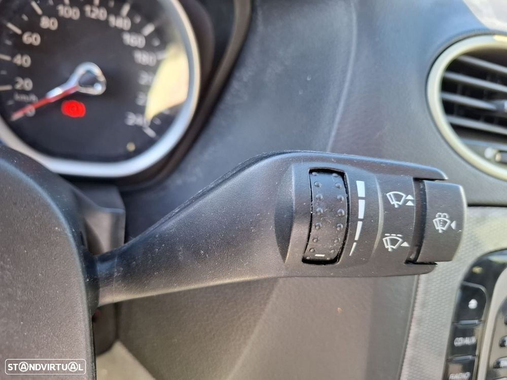 Ford Focus 1.6 TDCi Titanium - 28