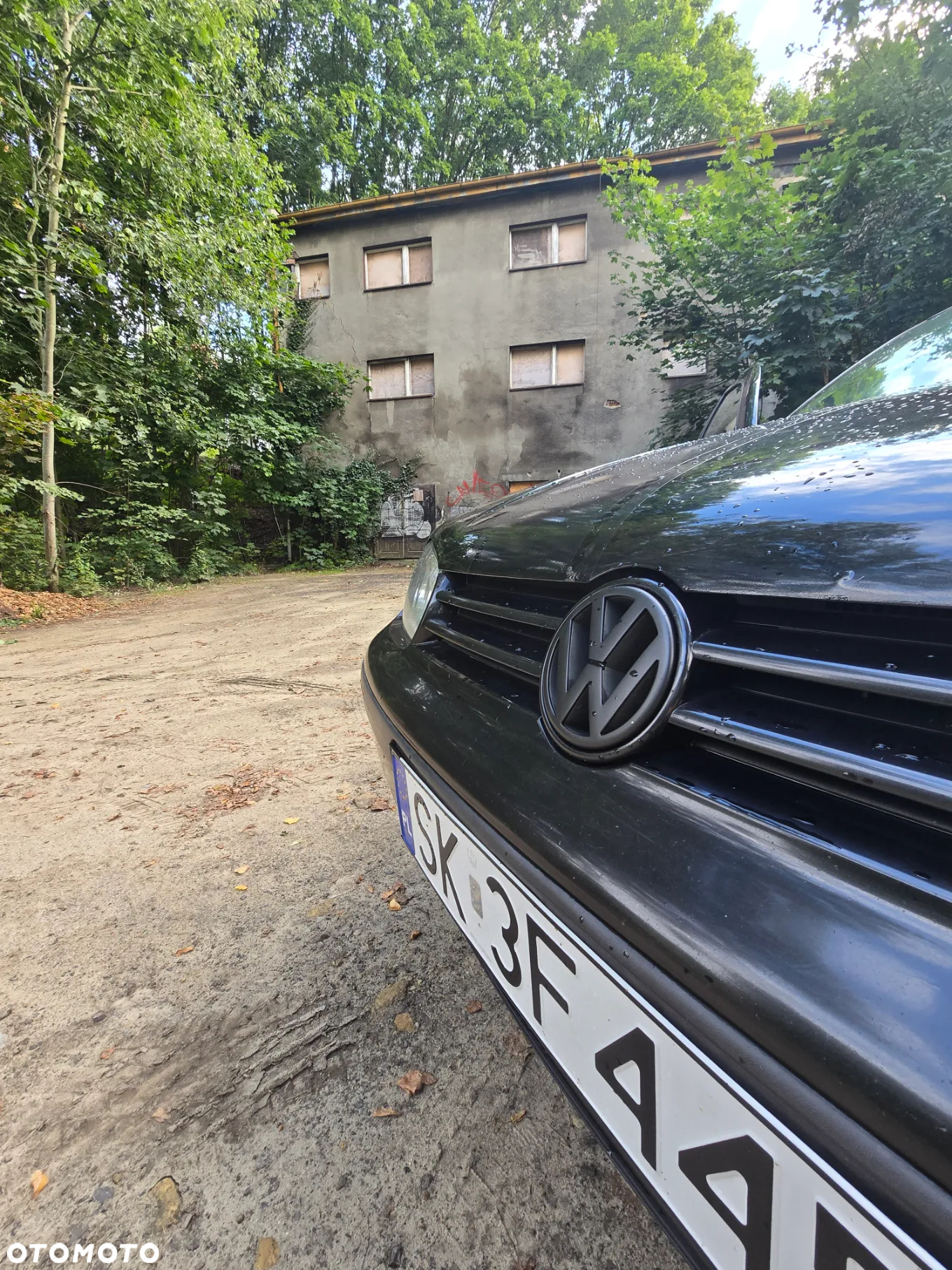 Volkswagen Golf IV 1.9 TDI Comfortline - 19
