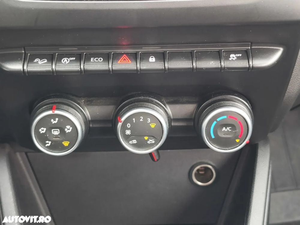 Dacia Duster - 18