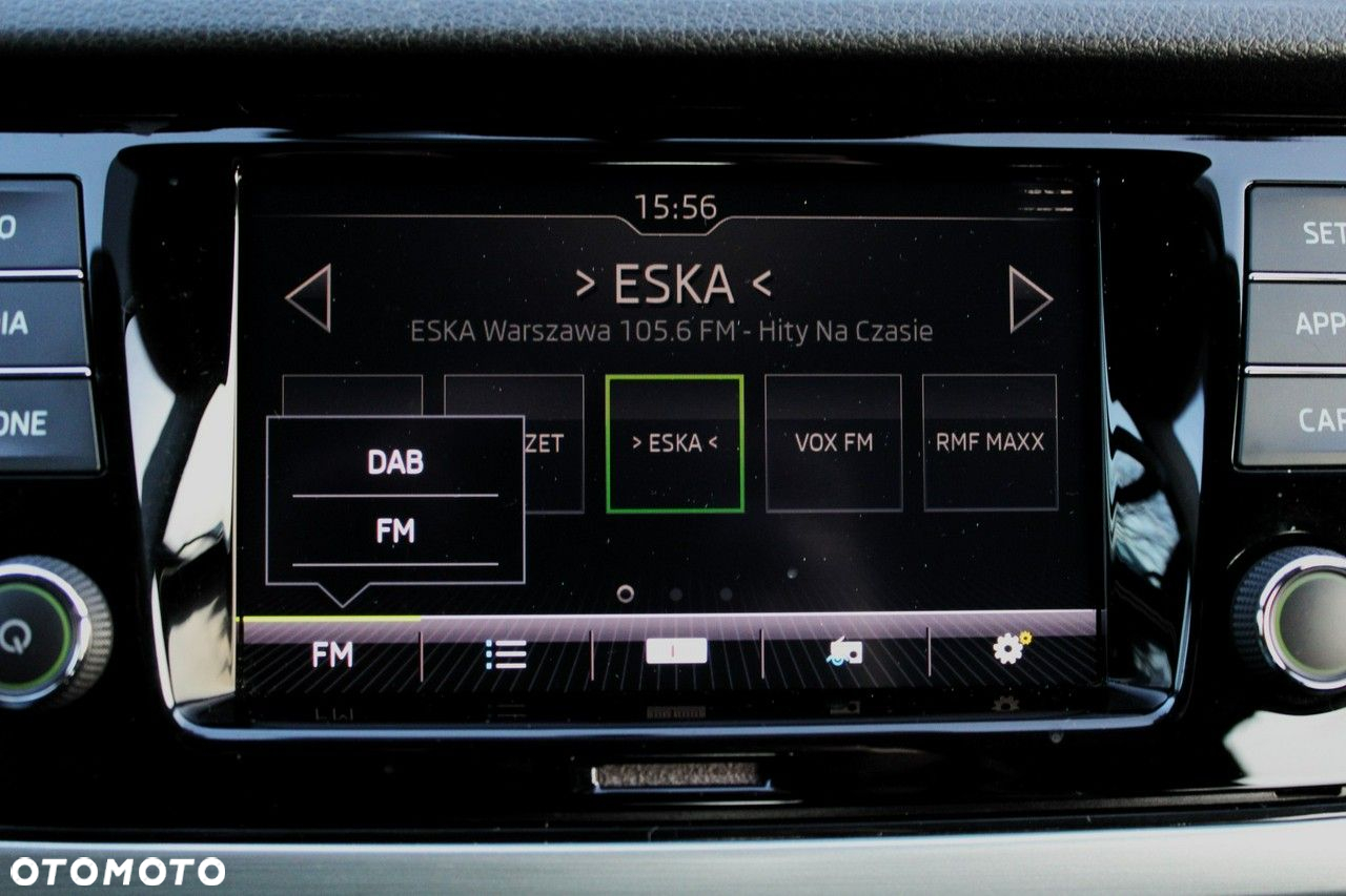 Skoda Fabia 1.0 TSI Ambition - 23