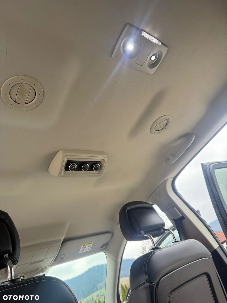 Fiat Freemont 2.0 Multijet 16V DPF Automatik Allrad Cross - 14