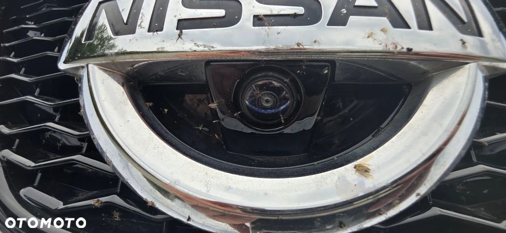 Nissan Qashqai 1.6 DCi Tekna Xtronic EU6 - 30