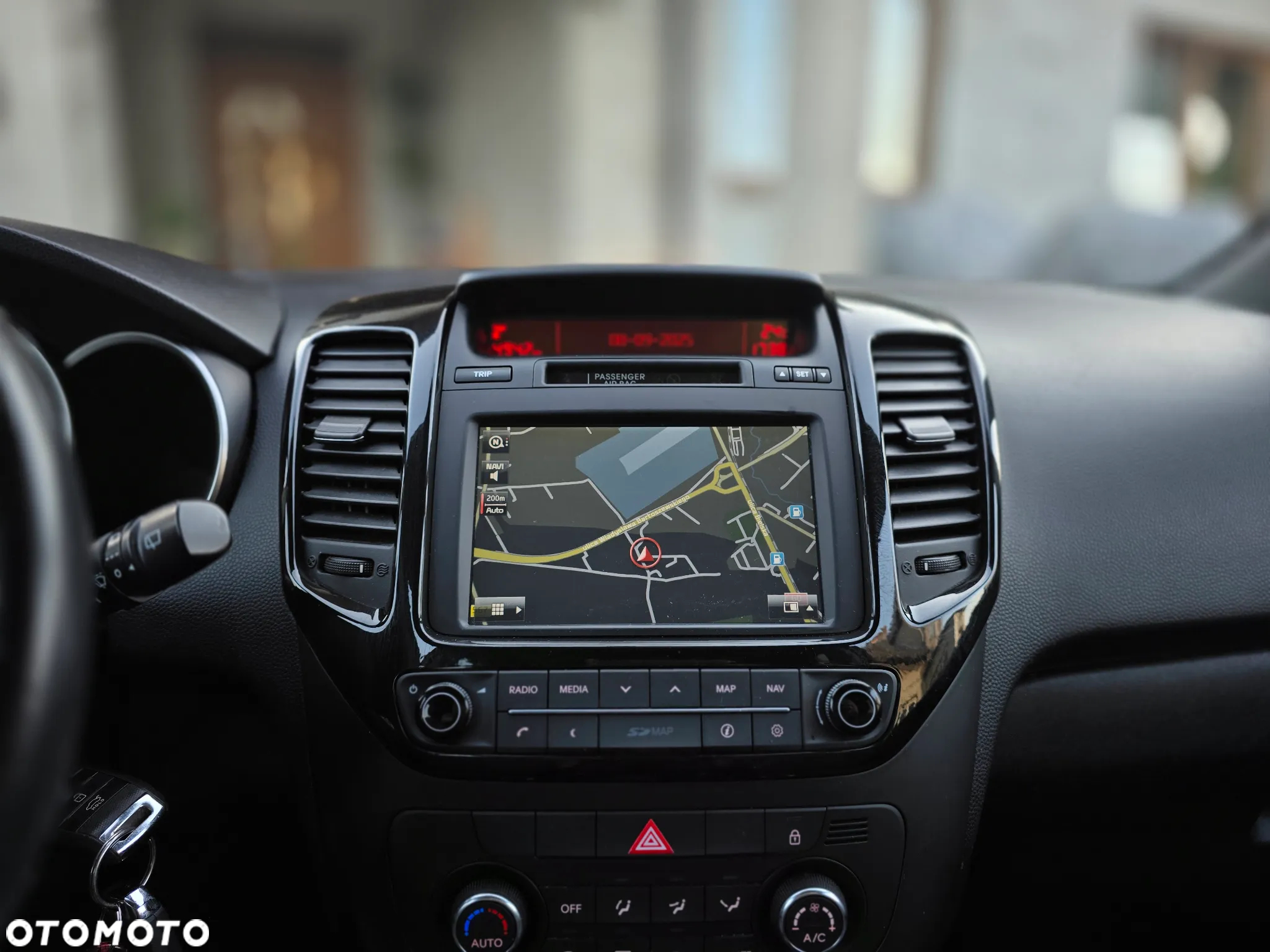 Kia Venga - 22