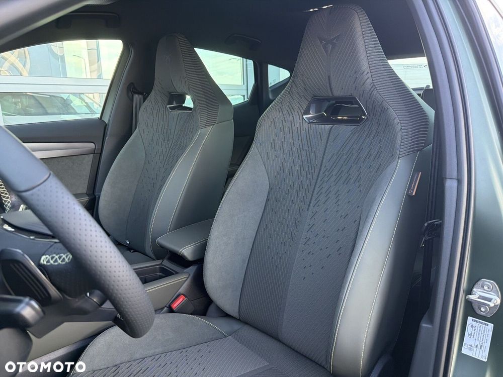 Cupra Formentor - 11