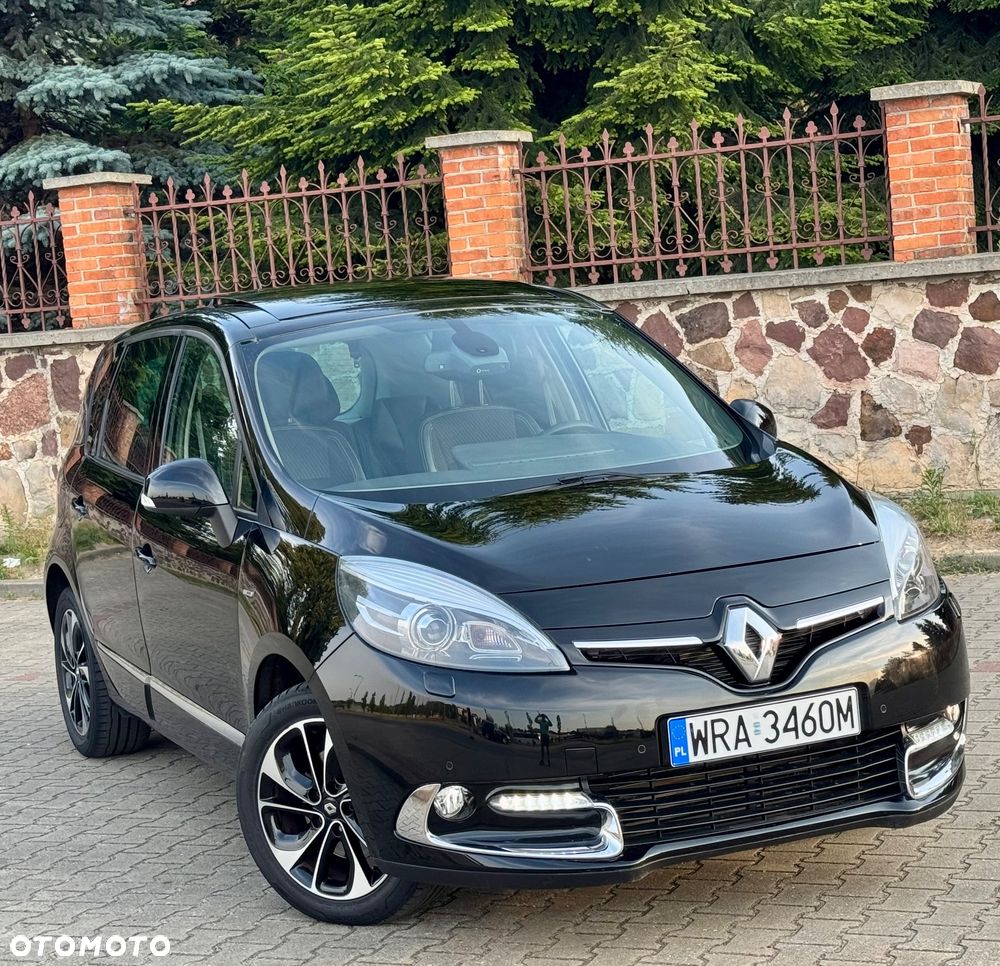 Renault Scenic - 5