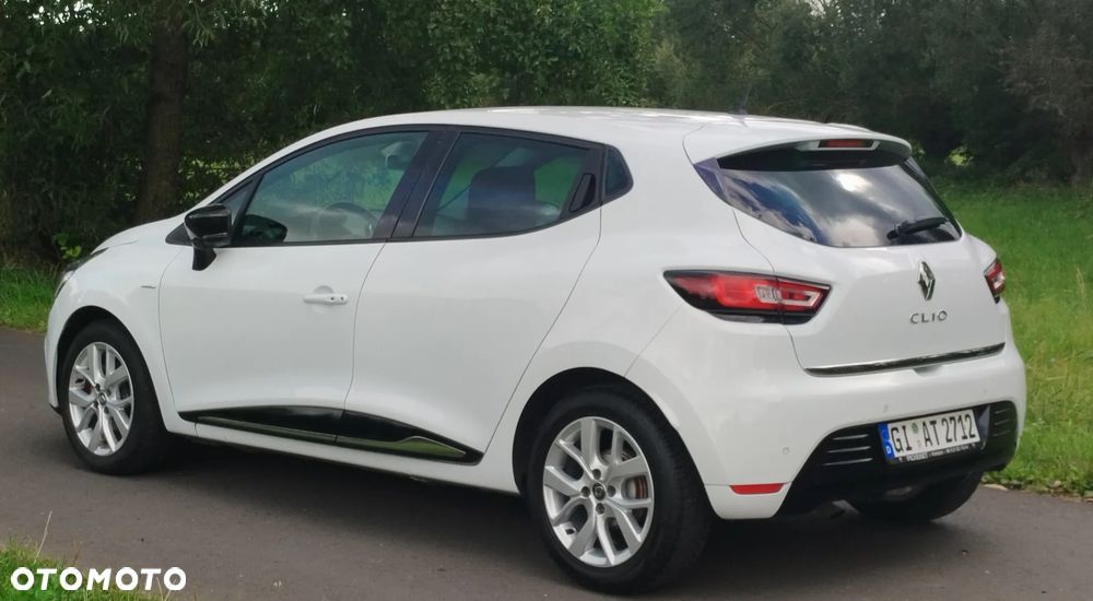 Renault Clio 0.9 TCe Limited - 6