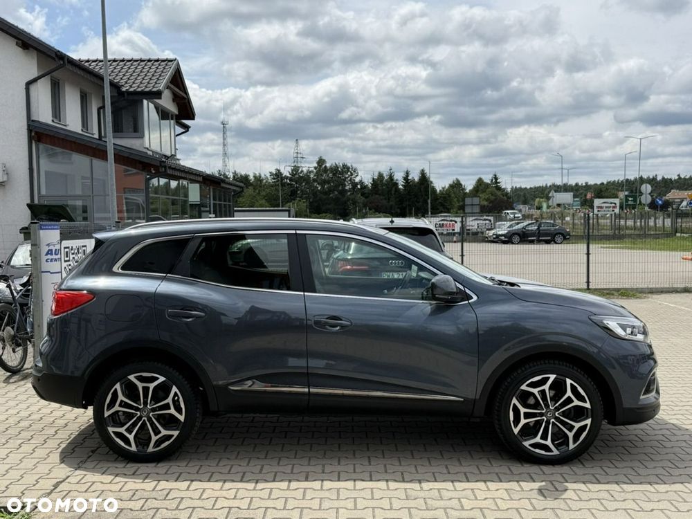 Renault Kadjar 1.3 TCe FAP Intens EDC - 10
